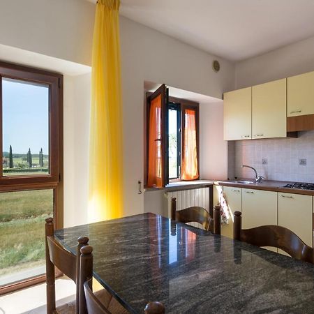 Agriturismo Le Vecchie Scuole 坎丕里亚麦利蒂玛 外观 照片